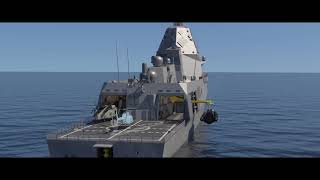 Navantia Australia Capability [upl. by Cavallaro]