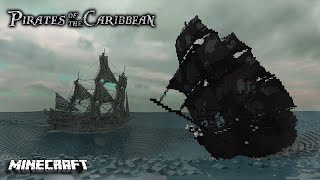 Pirates of the Caribbean 3Maelstrom 55 music scene [upl. by Tyrone995]