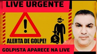 CCB LIVE URGENTE CUIDADO COM O QUE ESTA ACONTECENDO [upl. by Melton71]