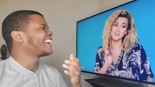 The Terrell Show  quotBEST VOCALSquot REACTION [upl. by Anead247]