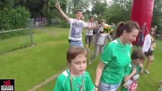 2016 05 28 Veluwe Wandeltocht 2016 [upl. by Moureaux140]