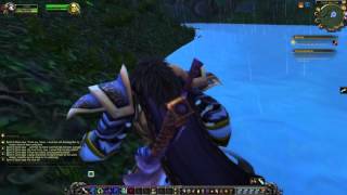 Gorats Vengeance Quest Playthrough  Ashenvale [upl. by Burty444]