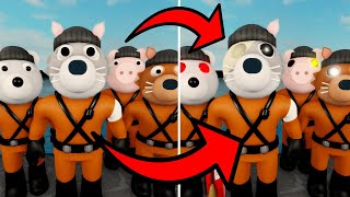 ARCHIE ARCTIC FOX  CREW MATES ORIGIN STORY  PIGGY BOOK 2 CHAPTER 8 SAD PIGGY ANIMATION [upl. by Crowns909]