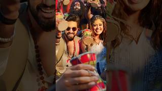 sachet parampara Holi special lyrics short video chinta kis baat ki sachetparampara newsong song [upl. by Oiluj]