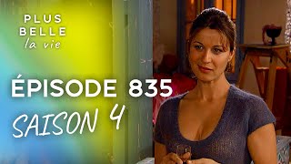 PBLV  Saison 4 Épisode 835  La déclaration de Rudy à Estelle [upl. by Wilmette502]