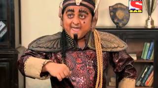 Baal Veer  Episode 289  29th October 2013 [upl. by Paynter]