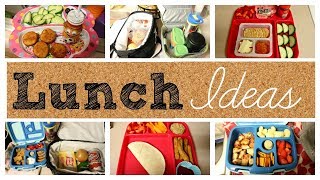 Lunch Box Making School Work amp Home  Week 11  Blessed Jess [upl. by Akiras711]