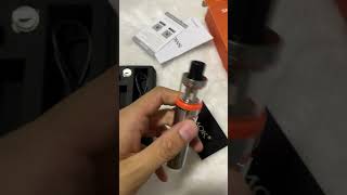 Vape smok pen 22 [upl. by Dnob]