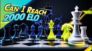 CAN I REACH 2000 ELO [upl. by Suinuj469]