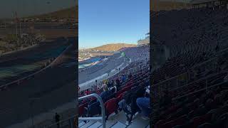 Phoenix Raceway  Avondale AZ shorts [upl. by Anatsirhc92]