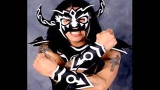 WCW Themes  Psicosis [upl. by Acenom]