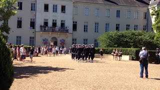 103e fête de Trime La prise darmes [upl. by Gerstein]