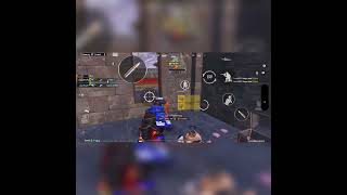 Event 1v4 In BGMI 🤓💫🔥 bgmishorts bgmi pubgmobile pubg [upl. by Ahsela]