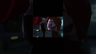 LEGO Star Wars The Skywalker Saga  Episode 2 [upl. by Mannos]