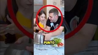 Este Novio le Robó a su Novia la COMIDA [upl. by Cherye]