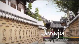 Korean Tourism Organization  Promo Video [upl. by Schou]