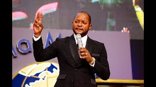 SERMON  PASTOR ALPH LUKAU  FRIDAY 25 JANUARY 2019 LIVESTREAM [upl. by Bozuwa824]