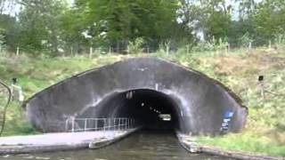 Falkirk Wheel [upl. by Ennahgiel]