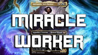 Miracle Worker Precon Breakdown and Upgrade [upl. by Ethelbert]