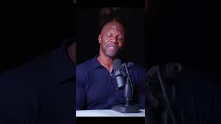 Terry Crews on being unique [upl. by Sewell173]