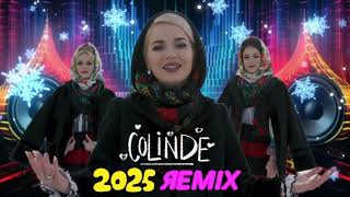 Colinde de Crăciun Mix 2025 by DJNICONDR [upl. by Eceerehs]