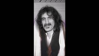 Frank Zappa  1981 11 19  Public Hall Cleveland OH [upl. by Armil]