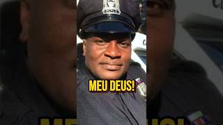 Virou policial Foi por isso que Jacaré foi embora [upl. by Fachini]