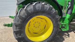 2018 JOHN DEERE 5090M For Sale [upl. by Noremak]