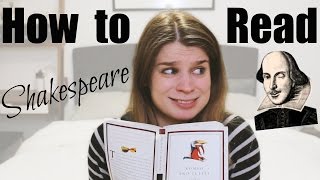 How to Read Shakespeare [upl. by Adlihtam]