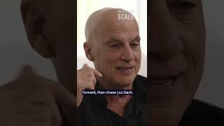 Jimmy Iovine on turning fear into success  Masters of Scale [upl. by Scornik586]