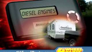 Hypertech Max Energy Diesel Tuner Allows Towing at Maximum Power [upl. by Herring]