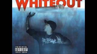 WHITEOUT feat Fury  Love for Haters [upl. by Etaner]