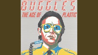 The Buggles  The Plastic Age HQ Audio [upl. by Aiekat870]