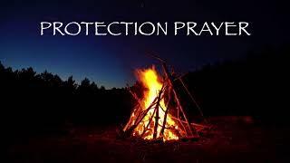 Navajo Protection Prayer Songs  Protection Amongst The Holy One [upl. by Aimas]