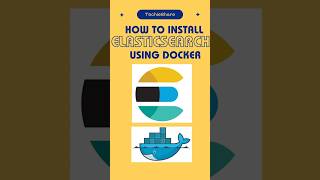 How to install Elasticsearch using Docker [upl. by Rabelais265]