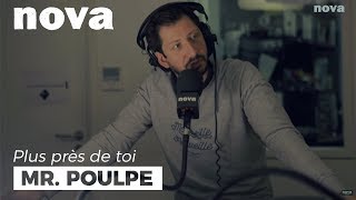 Monsieur Poulpe et ses Recettes pompettes  Plus Près De Toi [upl. by Adoc]