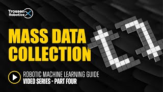 Aloha Robotic Machine Learning Series  Mass Data Collection [upl. by Anpas568]