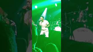 Romain Virgo full Live performing  REGGAE IN WULF Fridberg bayern Gamany 2707 2024🔥🔥🔥💯🦍 [upl. by Sherj]