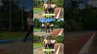 Sobrenatural  emjay bachata zumbafitness zumba brasil choreography dance [upl. by Mun]