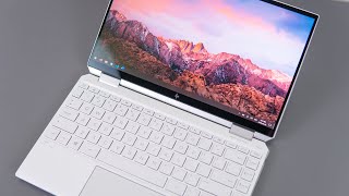 HP Spectre x360 Review  The Best Value Convertible Laptop [upl. by Tamas377]