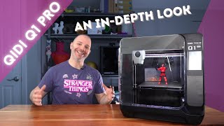 A 3D printer for beginners and experts [upl. by Surovy379]