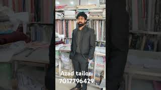 tailor fashion tailoring bespoke tailormade handmade menswear tukangjahit style suit sew [upl. by Barby]