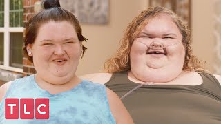 Sneak Peek 1000lb Sisters Season 3 [upl. by Ylyl]