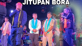 WANGALA FESTIVAL JITUPAN BORA LIVE PERFORMANCE [upl. by Amethyst302]