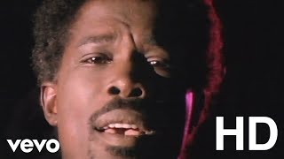 Billy Ocean  Caribbean Queen No More Love on the Run Official HD Video [upl. by Halilad]