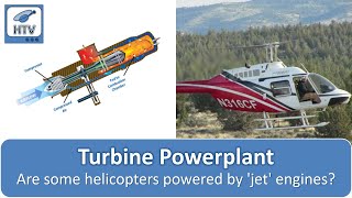 Helicopter Turbine Engines  One of the Best Sounds in the World [upl. by Yanrahc]