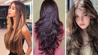 Hairstyle For Women  Easy Hairstyle  Hair Trends womenfashionlatest [upl. by Elwood333]