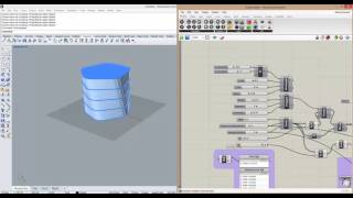 Generative Design  Interoperability with Revit [upl. by Marvel]