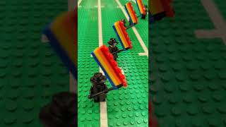 LEGO 1980 Bridgemen Junio Drum amp Bugle Corps by Jenny Johnson shorts [upl. by Yelyr]