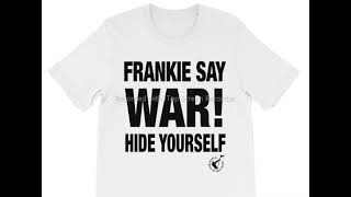 Frankie Goes To Hollywood  War Hide Out incl The Last Voice [upl. by Odranreb760]